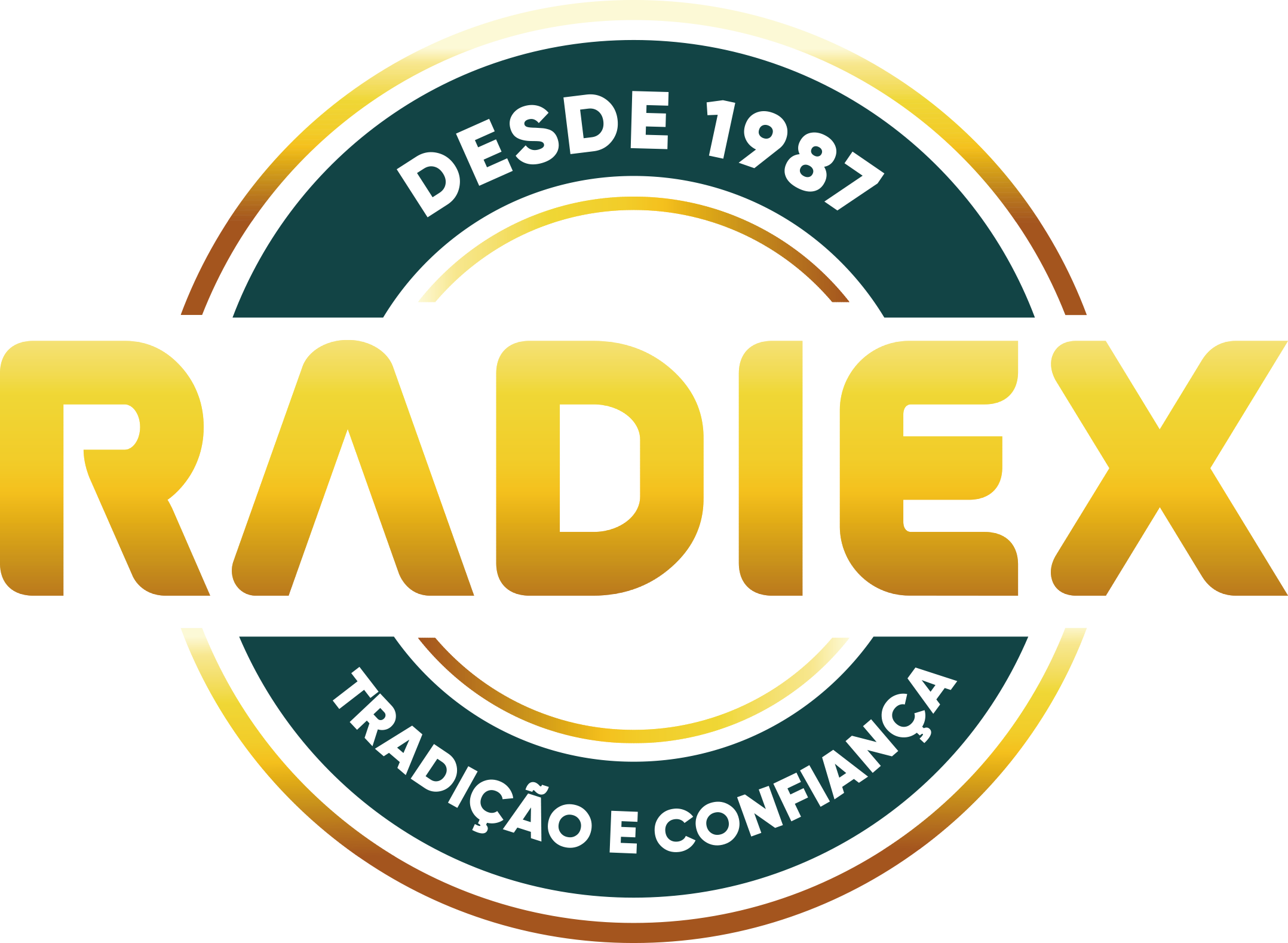 Logo da Empresa